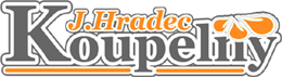 Logo Koupelny Jindřichův Hradec